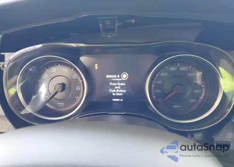 2020 Dodge Charger Scat Pack Widebody Rwd z USA, uszkodzony, nr VIN 2C3CDXGJXLH161176